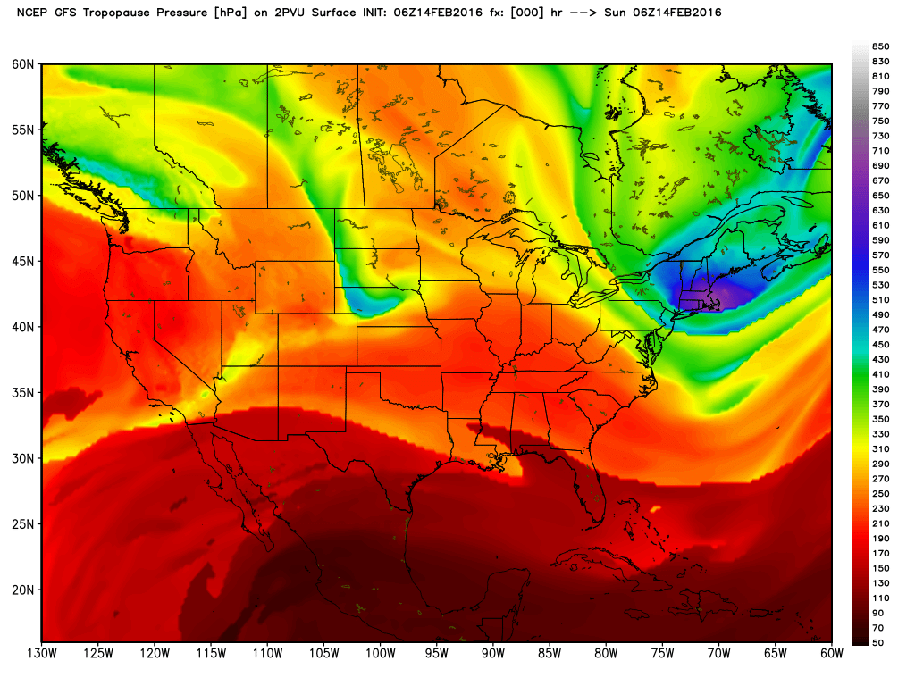 Courtesy Weatherbell Analytics